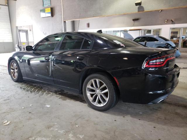 Photo 2 from auction – 2015 DODGE CHARGER SX with VIN 2C3CDXHG7FH857646