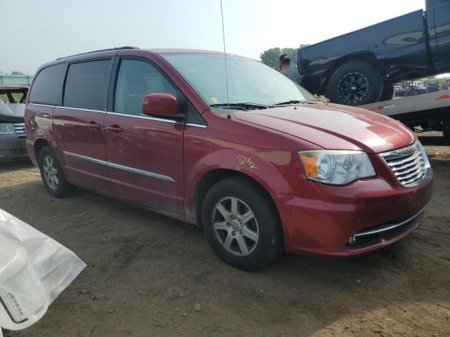 Photo 4 from auction – 2013 CHRYSLER TOWN & COU with VIN 2C4RC1BGXDR658063