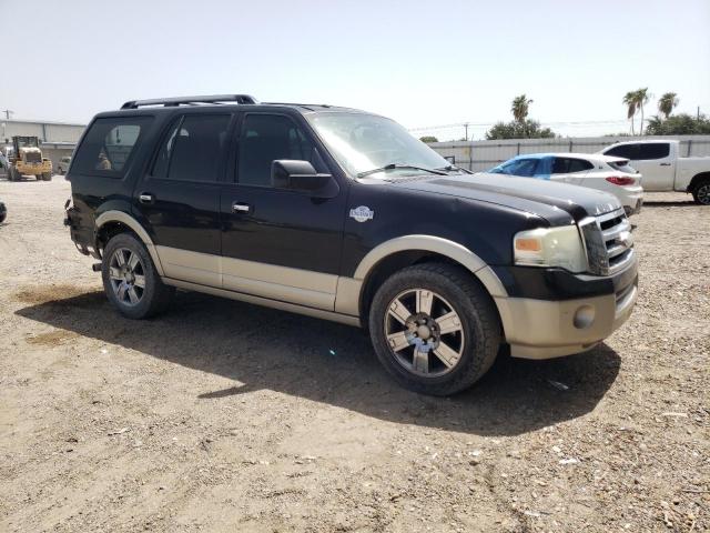 Zdjęcie 4 z aukcji – 2009 FORD EXPEDITION z VIN 1FMFU17579EB00808