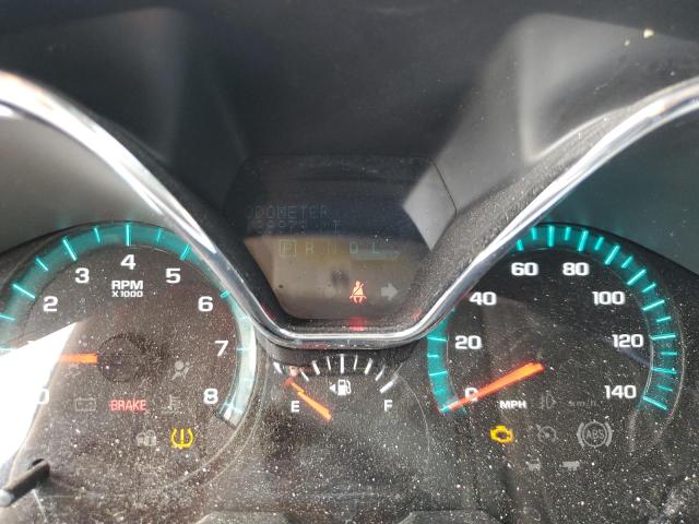 Photo 9 from auction – 2014 CHEVROLET TRAVERSE L with VIN 1GNKVFKD5EJ200622