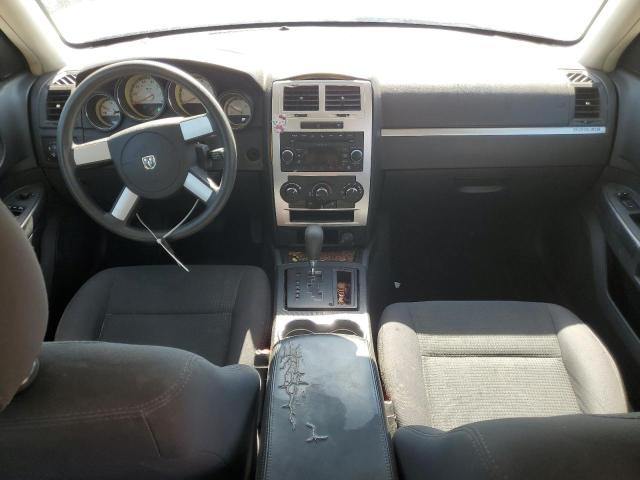 Photo 8 from auction – 2010 DODGE CHARGER SX with VIN 2B3CA3CV8AH122140