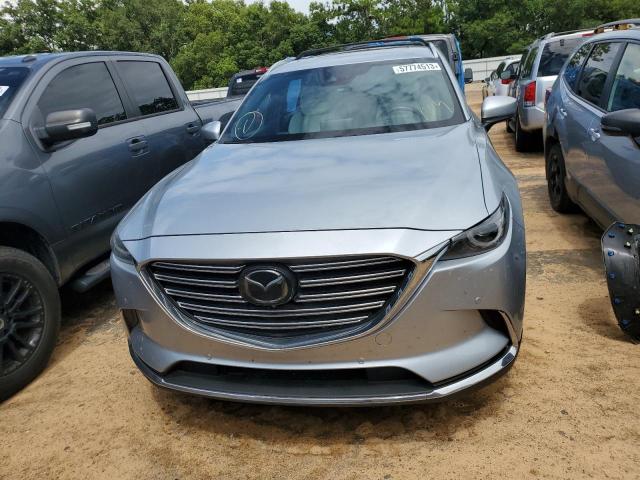 Photo 5 from auction – 2020 MAZDA CX-9 SIGNA with VIN JM3TCBEY1L0406489