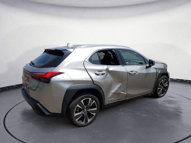 Photo 3 from auction – 2019 LEXUS UX 250H with VIN JTHU9JBH4K2019592