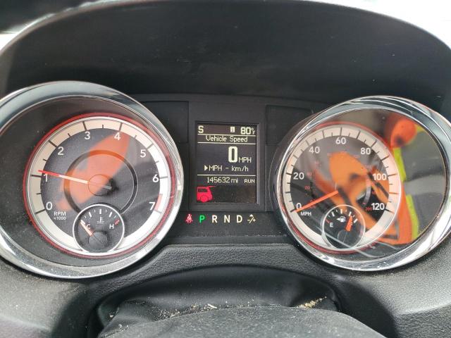 Photo 9 from auction – 2017 DODGE GRAND CARA with VIN 2C4RDGBG7HR851535