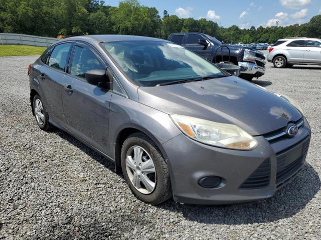 Photo 4 from auction – 2013 FORD FOCUS S with VIN 1FADP3E22DL193593