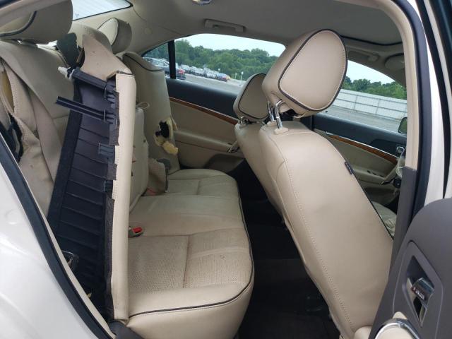 Photo 10 from auction – 2012 LINCOLN MKZ with VIN 3LNHL2GC4CR818952