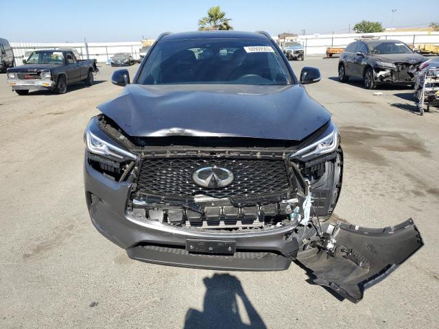 Photo 5 from auction – 2021 INFINITI QX50 LUXE with VIN 3PCAJ5BB3MF121027