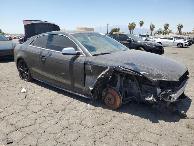 Photo 4 from auction – 2011 AUDI S5 PRESTIG with VIN WAUVVAFR4BA000984