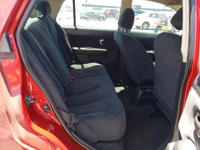Photo 10 from auction – 2010 NISSAN VERSA S with VIN 3N1BC1AP0AL432628