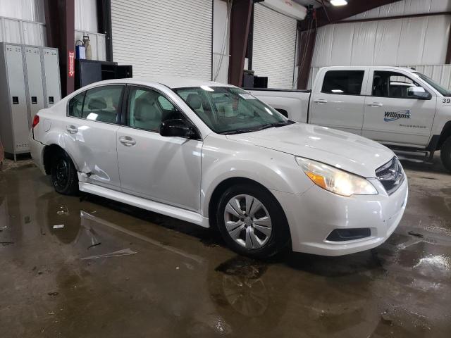 Photo 4 from auction – 2011 SUBARU LEGACY 2.5 with VIN 4S3BMBA66B3221745