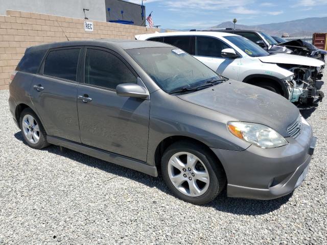 Photo 4 from auction – 2007 TOYOTA COROLLA MA with VIN 2T1KR32E37C651194