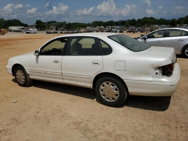 Photo 2 from auction – 1997 TOYOTA AVALON with VIN 4T1BF12B9VU157792