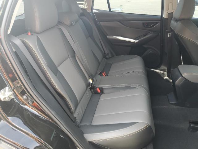 Photo 11 from auction – 2022 SUBARU CROSSTREK with VIN JF2GTHSC3NH261208