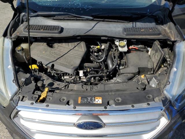 صورة رقم 11 من المزاد - 2017 FORD ESCAPE TIT مع VIN 1FMCU0JD3HUC67121