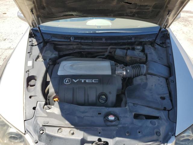 Photo 11 from auction – 2005 ACURA RL with VIN JH4KB16515C019768
