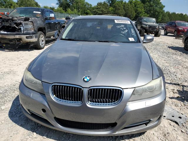 Photo 5 from auction – 2011 BMW 335 XI with VIN WBAPL5C52BA919468