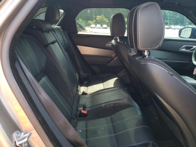 Photo 11 from auction – 2018 LAND ROVER RANGE ROVE with VIN SALYL2RX4JA710660