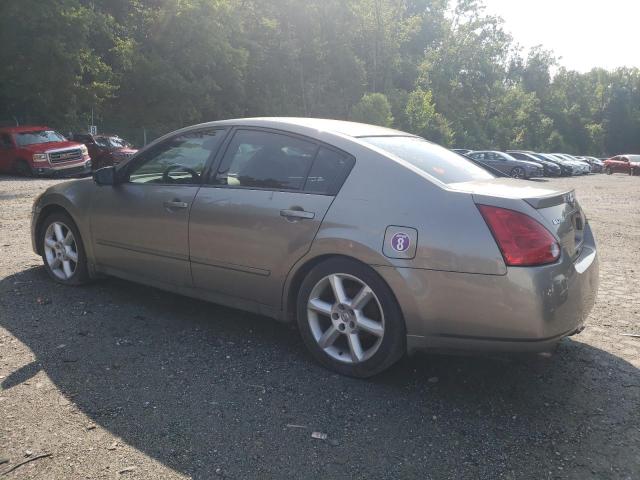 Photo 2 from auction – 2006 NISSAN MAXIMA SE with VIN 1N4BA41E96C846728