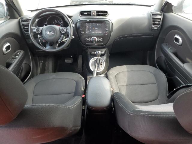 Photo 8 from auction – 2019 KIA SOUL + with VIN KNDJP3A51K7016956