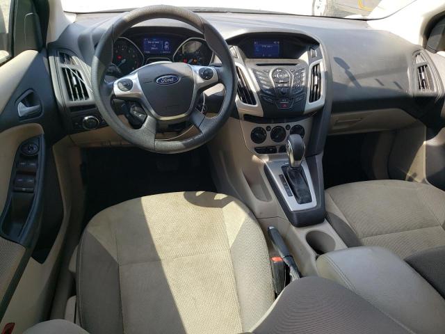 Photo 8 from auction – 2014 FORD FOCUS SE with VIN 1FADP3K2XEL252184