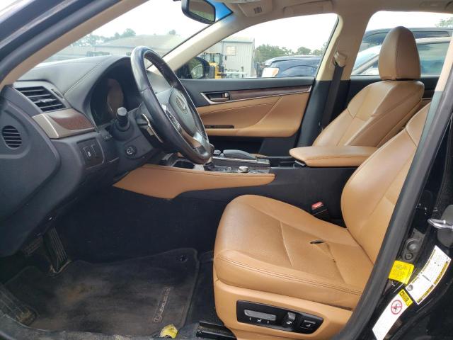 Photo 7 from auction – 2014 LEXUS GS 350 with VIN JTHBE1BL2E5040497