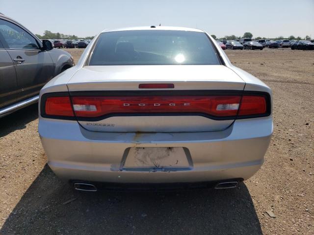 Photo 6 from auction – 2012 DODGE CHARGER SE with VIN 2C3CDXBG8CH171829