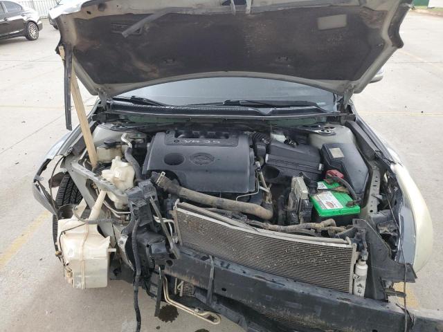 Photo 11 from auction – 2007 NISSAN ALTIMA 3.5 with VIN 1N4BL21E17C142846