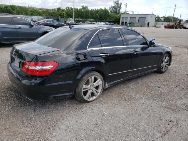Photo 3 from auction – 2013 MERCEDES-BENZ E 350 with VIN WDDHF5KB6DA686869