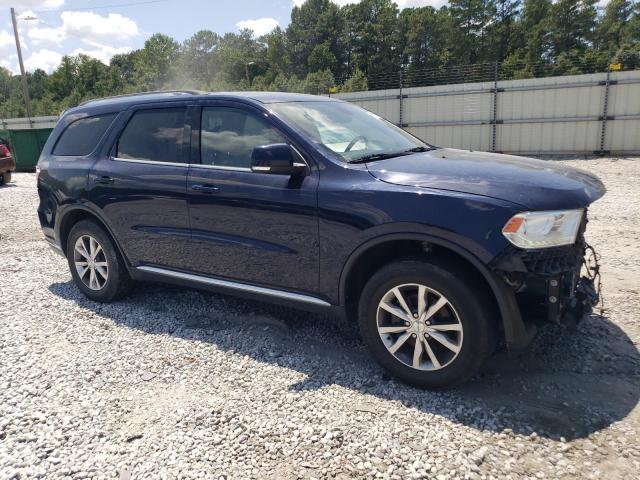 Photo 4 from auction – 2016 DODGE DURANGO LI with VIN 1C4RDJDG2GC323001