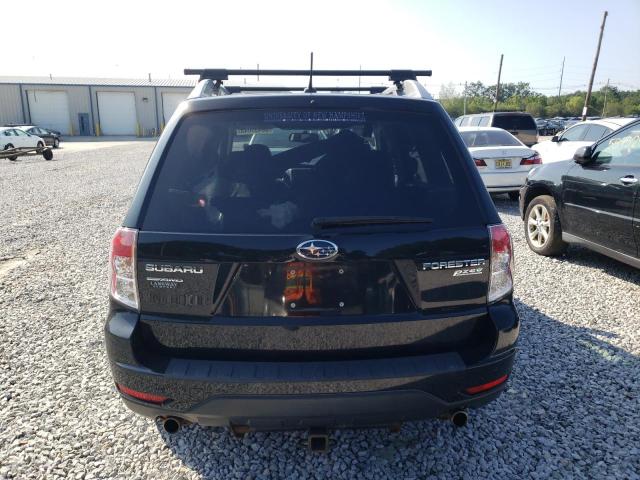 Photo 6 from auction – 2013 SUBARU FORESTER T with VIN JF2SHAGC2DH404708