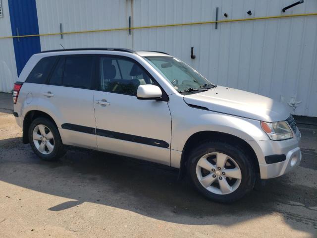 Photo 4 from auction – 2010 SUZUKI GRAND VITA with VIN JS3TD0D78A4100335