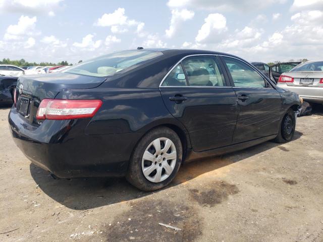 Фото 3 с аукциона – 2011 TOYOTA CAMRY BASE с VIN 4T1BF3EKXBU201074