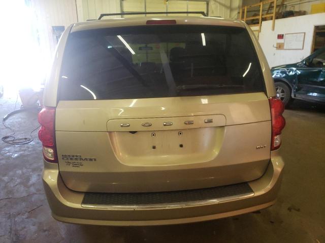 Photo 6 from auction – 2014 DODGE GRAND CARA with VIN 2C4RDGCG8ER373958