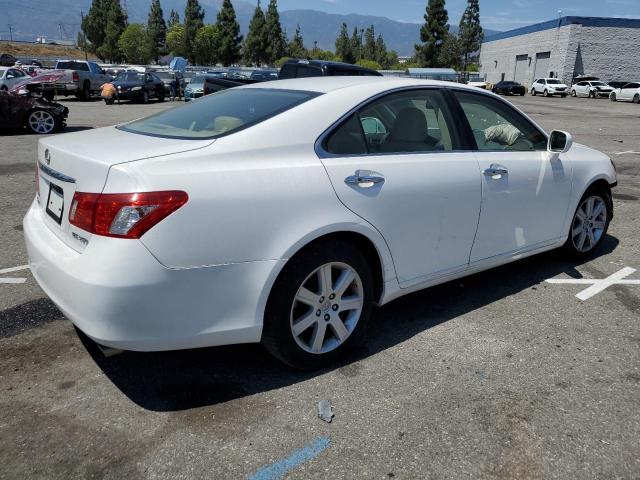 Photo 3 from auction – 2007 LEXUS ES 350 with VIN JTHBJ46G572119984