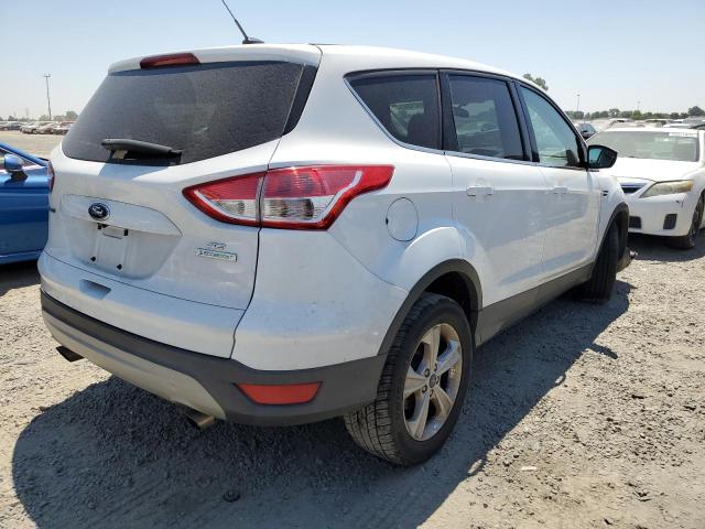 Photo 3 from auction – 2014 FORD ESCAPE SE with VIN 1FMCU0GX8EUB80733