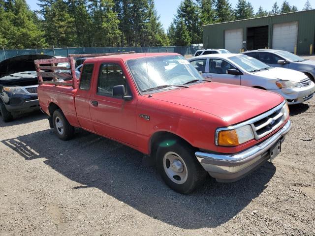 Photo 4 from auction – 1997 FORD RANGER SUP with VIN 1FTCR14A9VPB34094