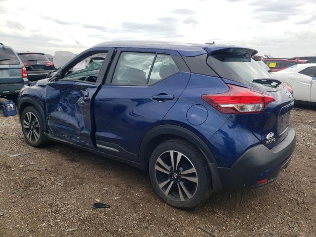Photo 2 from auction – 2019 NISSAN KICKS S with VIN 3N1CP5CU4KL525317
