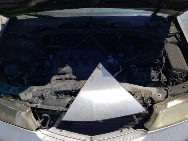 Photo 12 from auction – 2001 HONDA ODYSSEY EX with VIN 2HKRL18641H510420