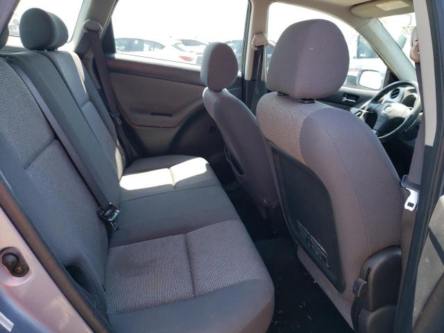 Photo 10 from auction – 2004 TOYOTA COROLLA MA with VIN 2T1LR32EX4C235241
