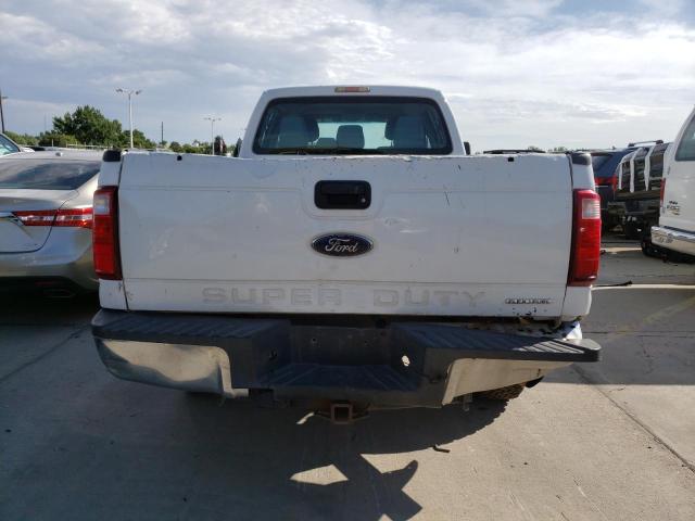 Photo 6 from auction – 2013 FORD F250 SUPER with VIN 1FT7W2B62DEB34592