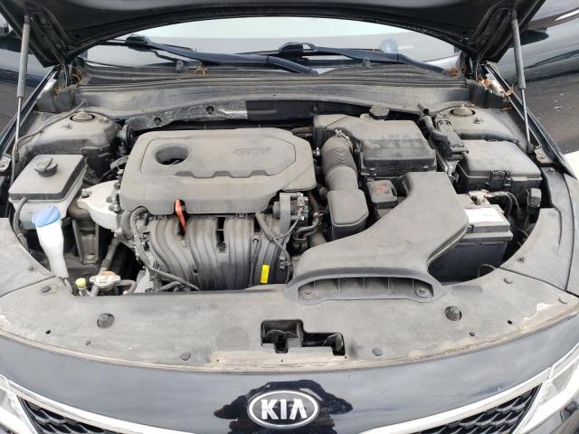 Photo 11 from auction – 2016 KIA OPTIMA LX with VIN 5XXGT4L3XGG102272