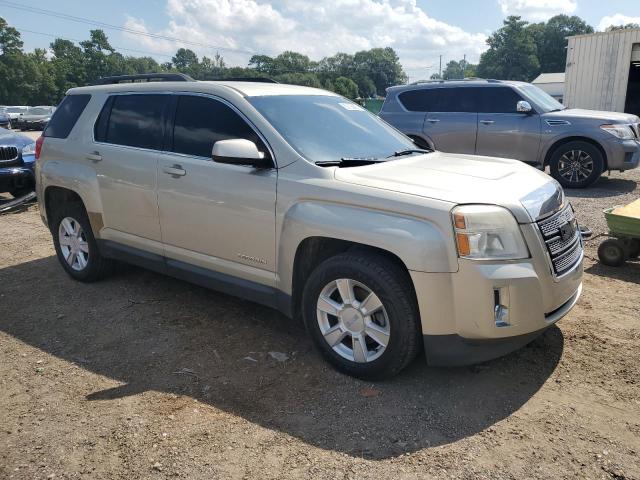 Photo 4 from auction – 2013 GMC TERRAIN SL with VIN 2GKALUEK8D6405618