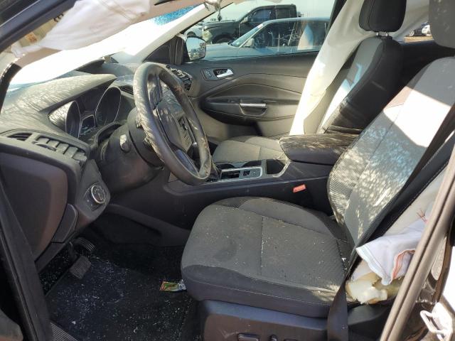 Photo 7 from auction – 2017 FORD ESCAPE SE with VIN 1FMCU9GD8HUE08437