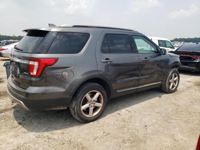 Photo 3 from auction – 2017 FORD EXPLORER X with VIN 1FM5K8D80HGA01078