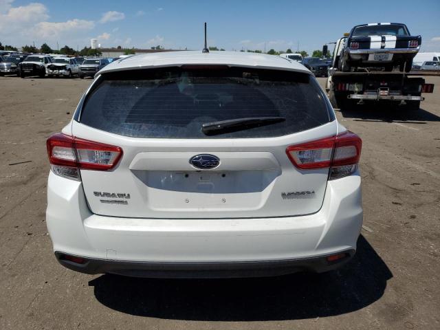 Фото 6 с аукциона – 2018 SUBARU IMPREZA с VIN 4S3GTAA6XJ3748544