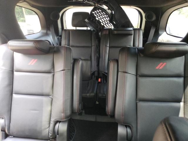 Photo 10 from auction – 2022 DODGE DURANGO R/ with VIN 1C4SDJCT3NC191136