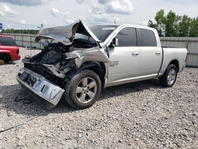 RAM 1500 CLASS 2019 with VIN 1C6RR7LT3KS559892 - Photo from auction