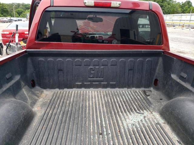 Photo 10 from auction – 2010 CHEVROLET COLORADO L with VIN 1GCCSCD91A8145343