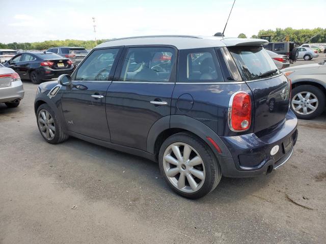 Photo 2 from auction – 2011 MINI COOPER S C with VIN WMWZC5C59BWL53949