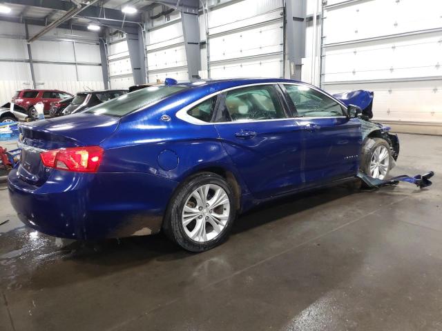 Photo 3 from auction – 2014 CHEVROLET IMPALA LT with VIN 1G1115SL8EU108218
